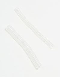 Spiral Ring Adjuster - link has visual effect only