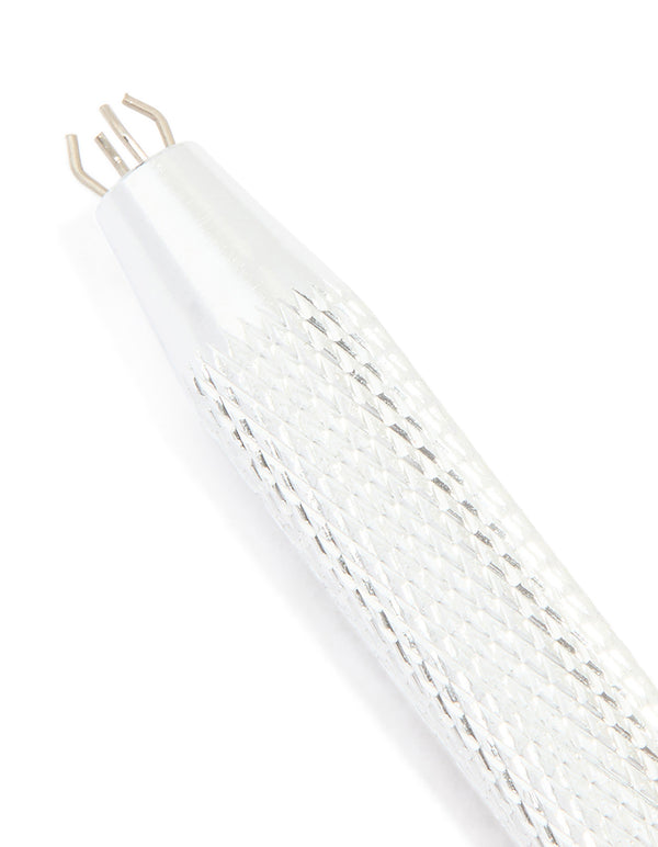 Surgical Steel Flat Back Jewellery Tool