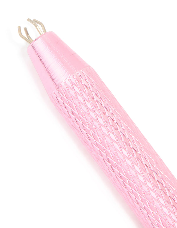 Surgical Steel Flat Back Jewellery Tool