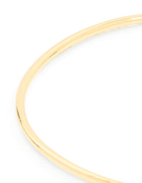 Mixed Metal Double Knotted Wrist Cuff - link has visual effect only