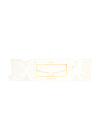 Gold Plated Freshwater Pearl Chain Layered Bracelet - link has visual effect only