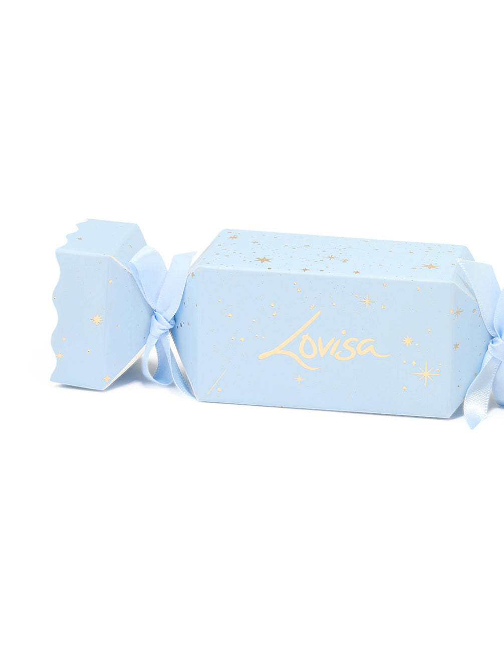 Light Blue Celestial Bonbon