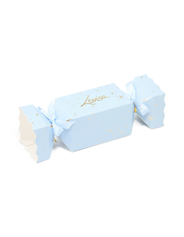 Light Blue Celestial Bonbon