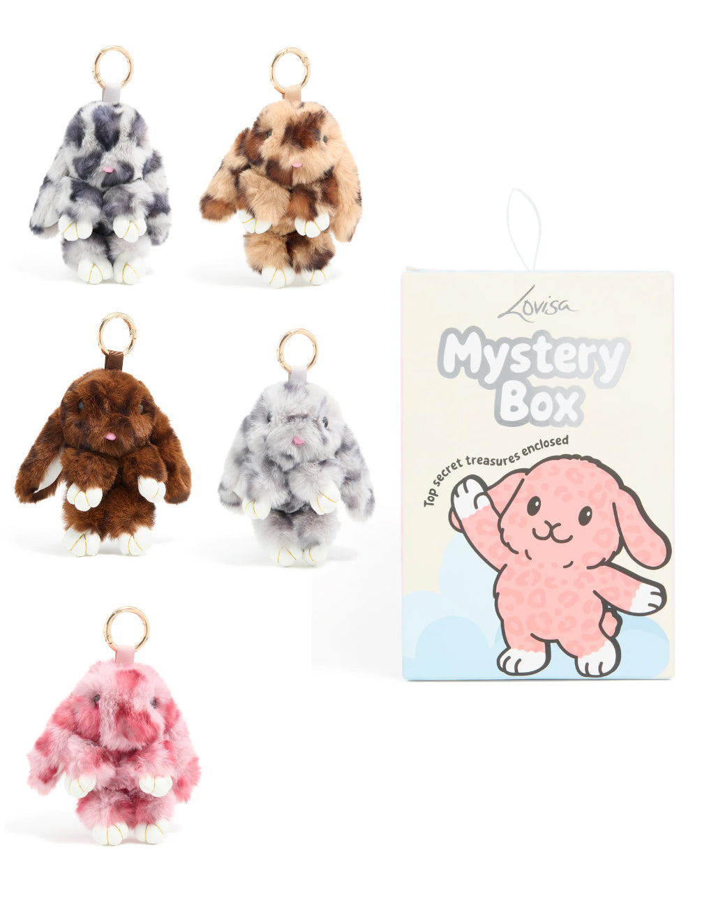 Bunny Blind Box 4