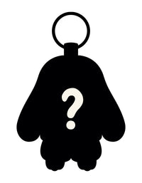 Scented Bunny Blind Box 3 - link has visual effect only