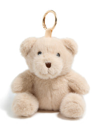 Kids Plush Teddy Bear Key Chain - link has visual effect only
