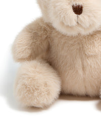 Kids Plush Teddy Bear Key Chain - link has visual effect only