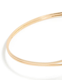Gold Starfish & Shell Arm Cuff - link has visual effect only
