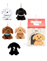 Dog Blind Box 1 Vol 3 - link has visual effect only
