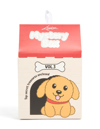 Dog Blind Box 1 Vol 3 - link has visual effect only