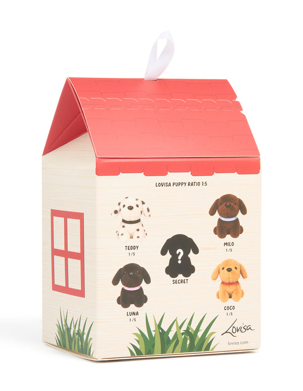 Dog Blind Box 3 Vol 3
