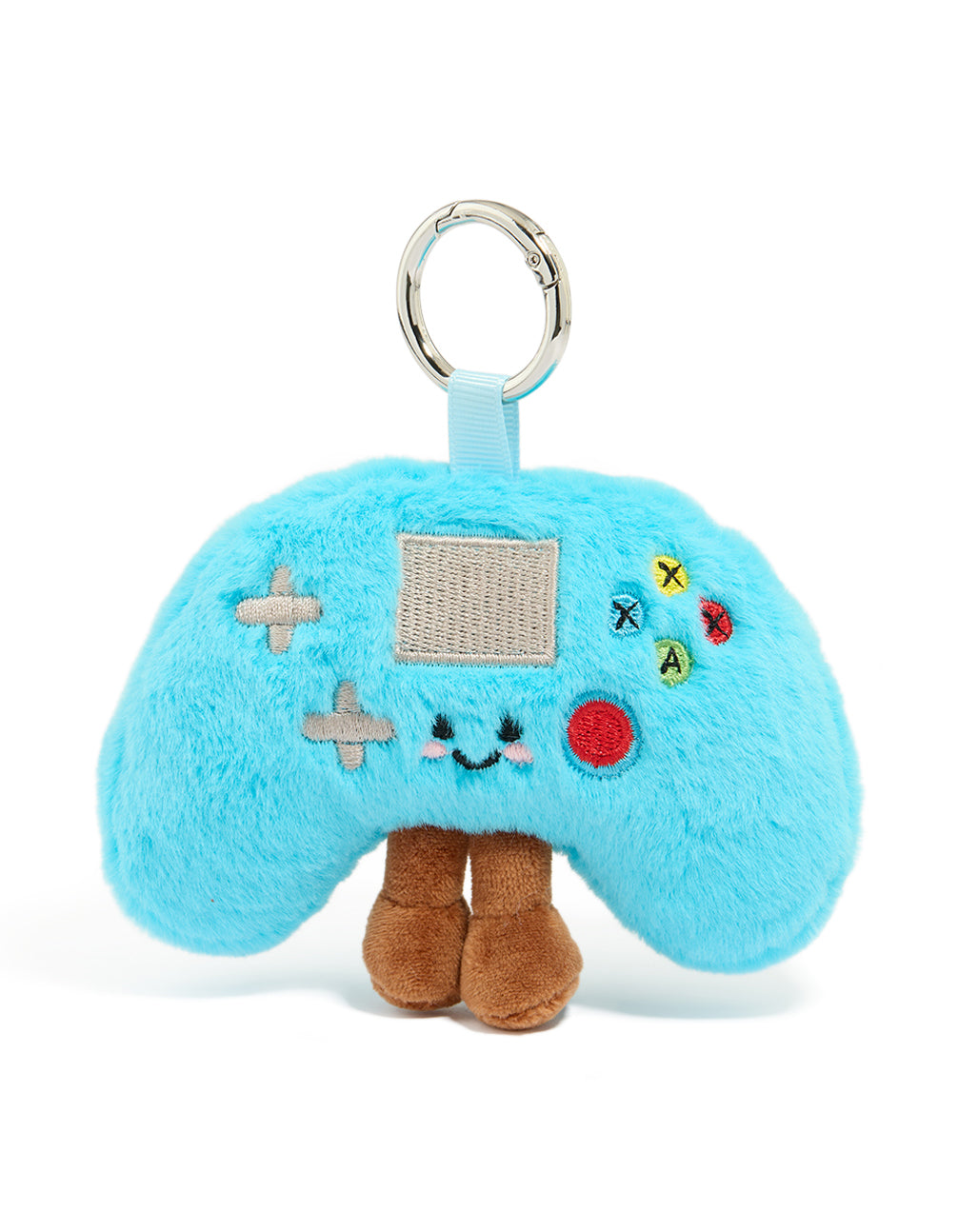 Kids Gaming Console Key Chain