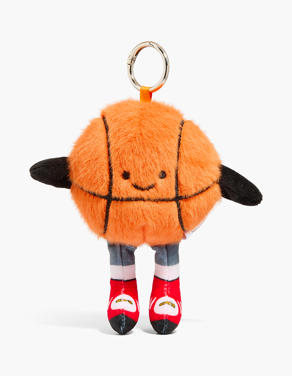 Kids Basketball Key Chain