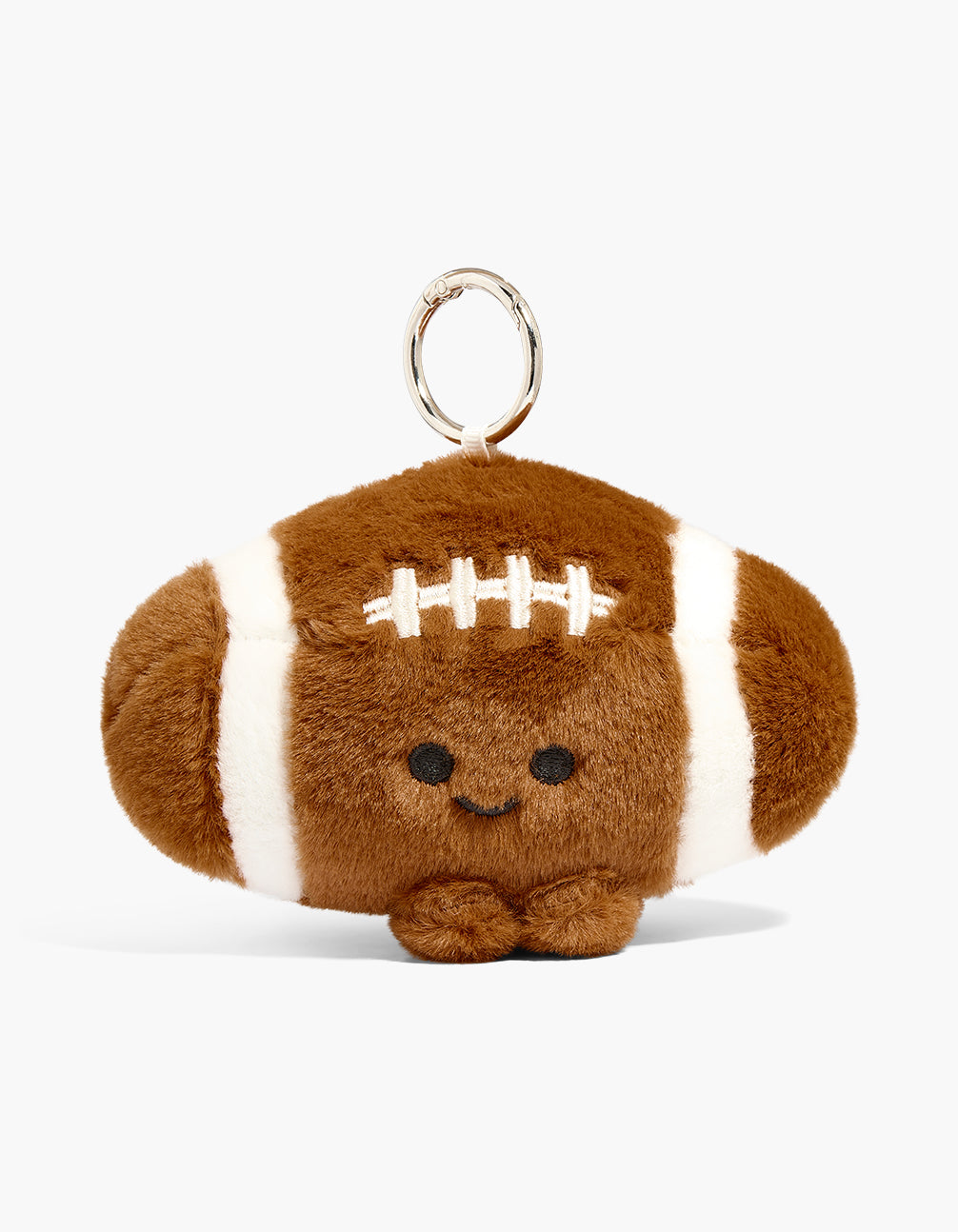 Kids Football Key Chain