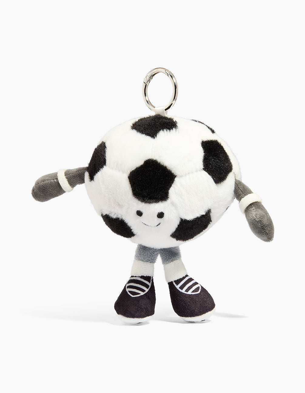 Kids Soccer Ball Key Chain