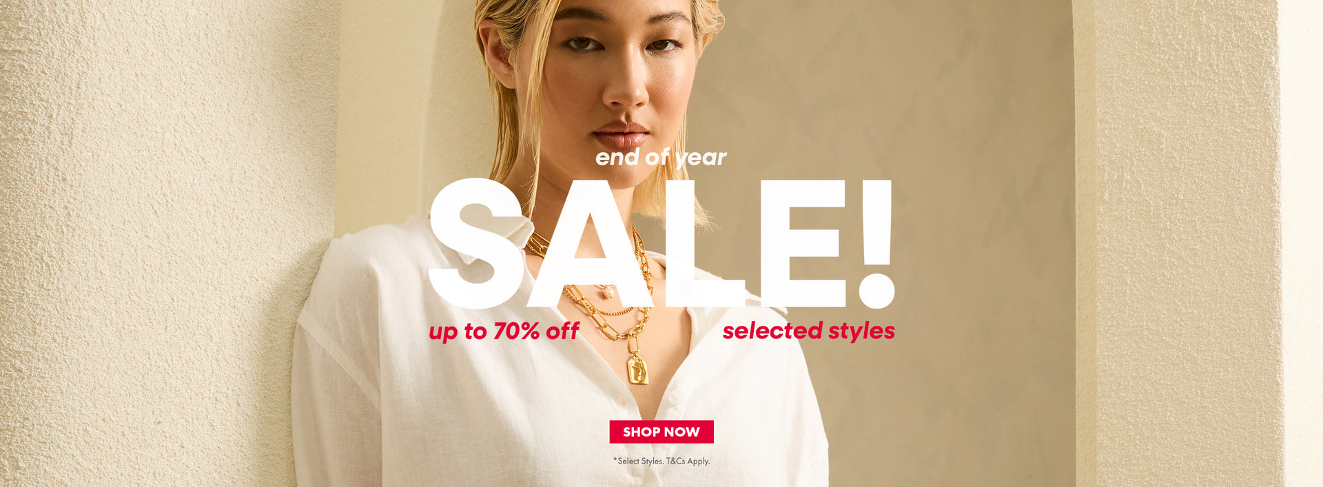 Decorative Homepage Banner