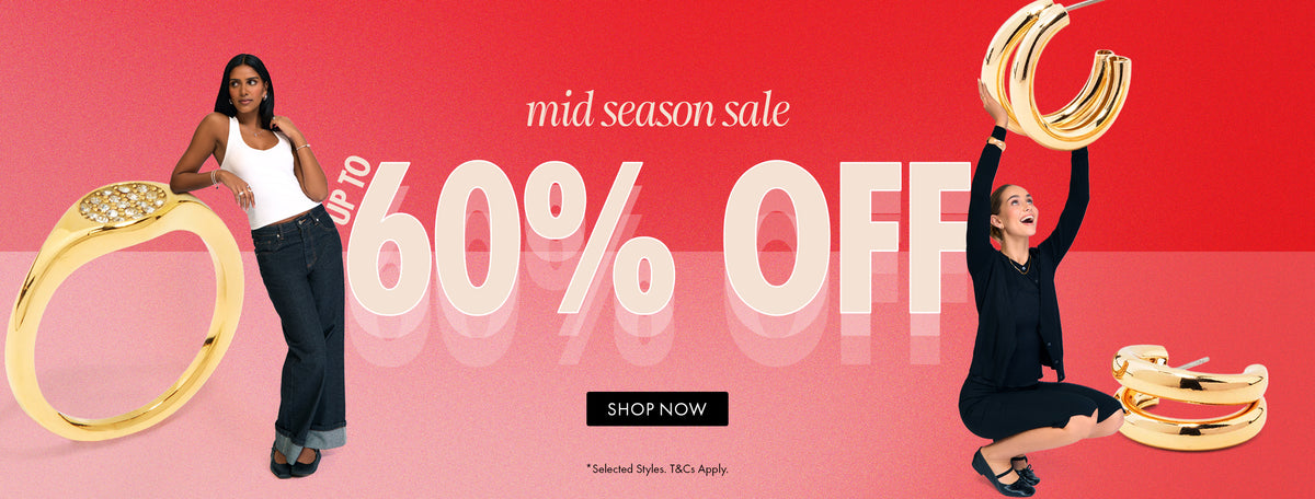 Decorative Homepage Banner