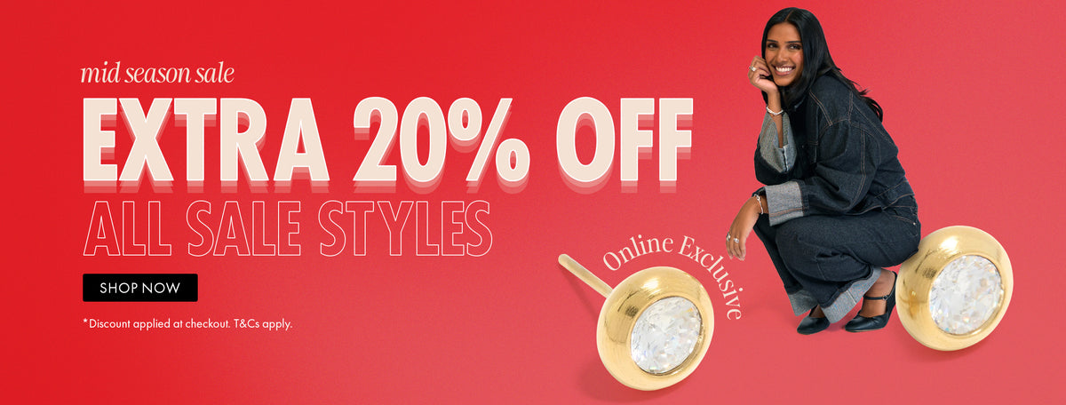Decorative Homepage Banner