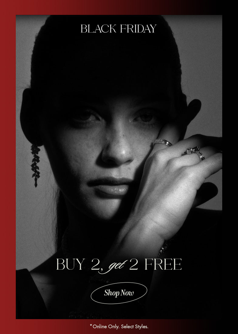 WK 22: Black Friday Buy 2 Get 2 Free