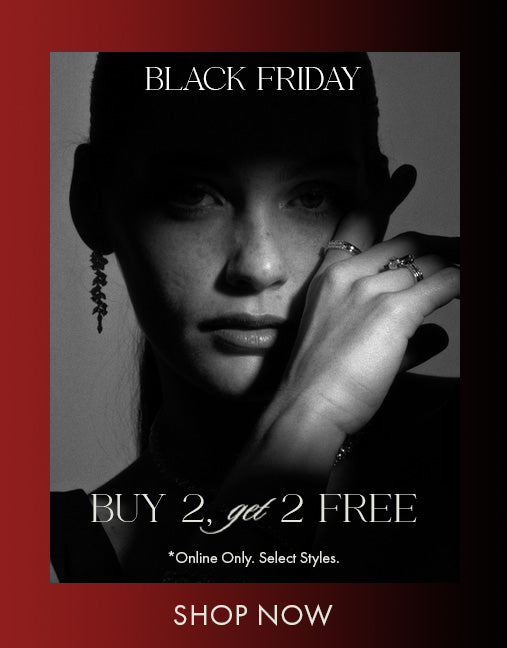 WK 22: Black Friday Buy 2 Get 2 Free