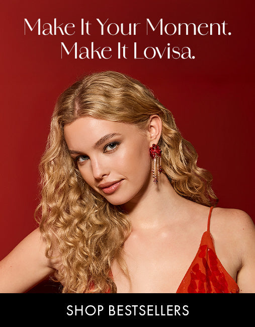 FESTIVE BEST SELLERS