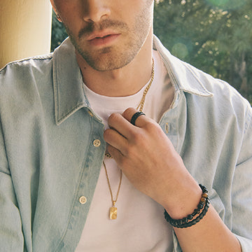 NEW IN: Mens Jewellery