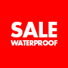 WATERPROOF