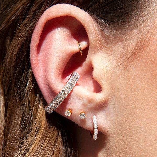 Ear Piercing Guide Lovisa Jewellery Singapore