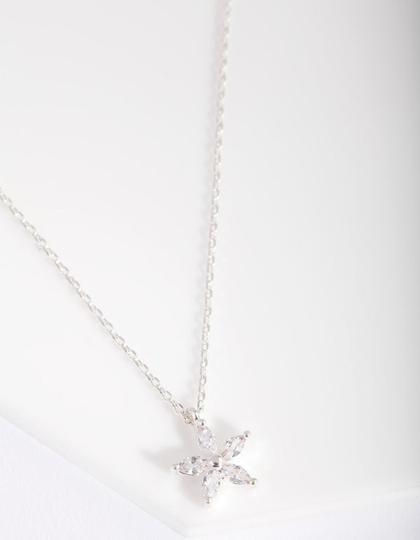 Lovisa Necklace Silver - $4 (75% Off Retail) - From Estrella