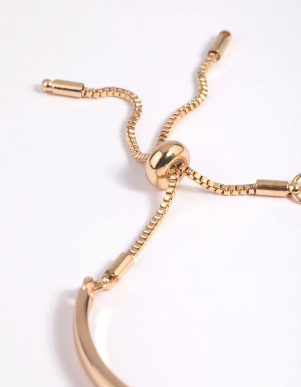 Tiffany and Co. Sterling and 18k Gold Heart Bangle Bracelet at 1stDibs
