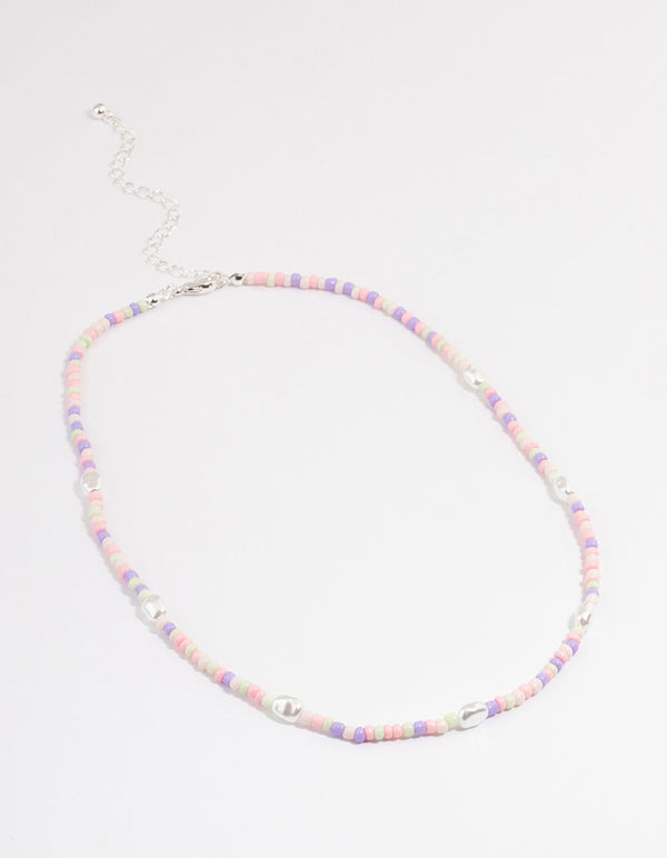 Beaded Necklaces - Lovisa